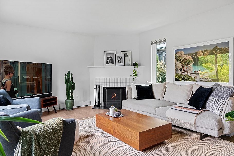 1314 W 7th Avenue Vancouver, BC - 28