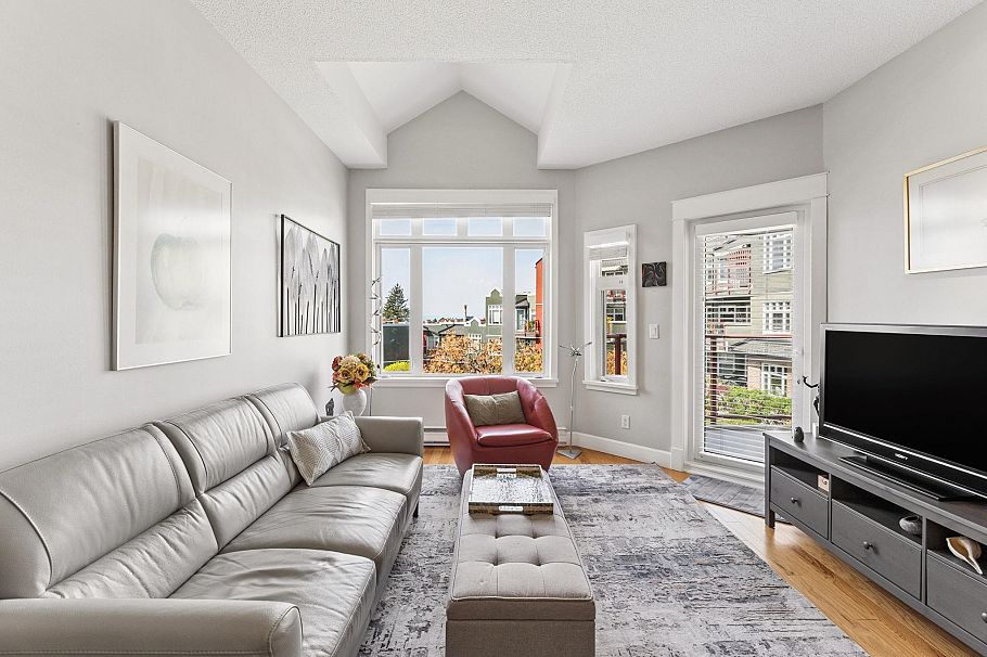 419 121 W 29th Street North Vancouver, BC - 6