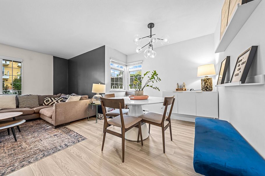 103 1868 E 11th Avenue Vancouver, BC - 5