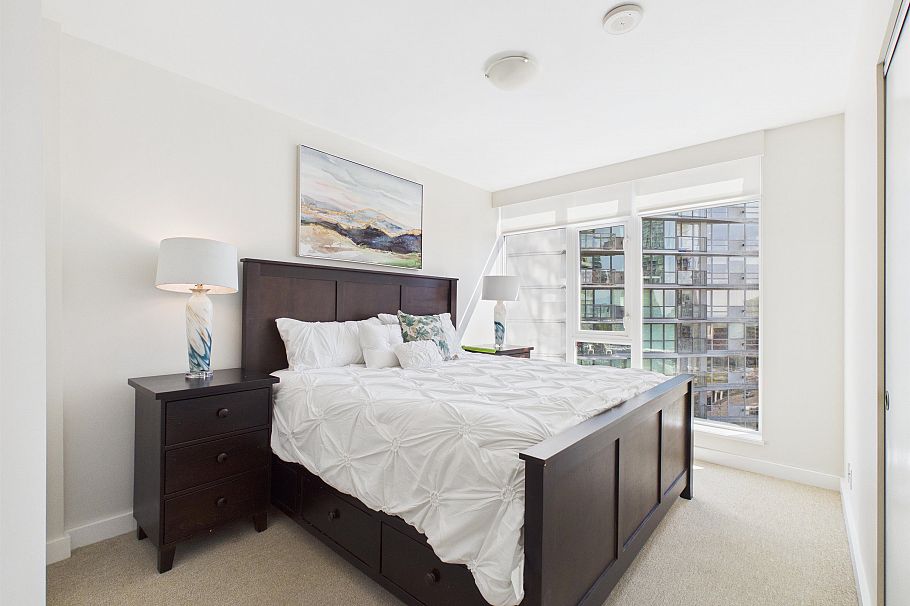 2108 1372 Seymour Street Vancouver, BC - 10