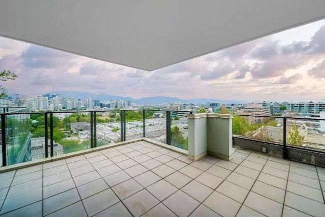 903 2411 Heather Street Vancouver, BC - 23