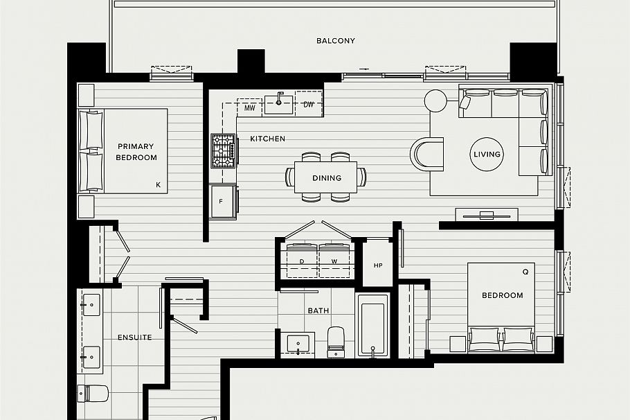1401 6087 Wilson Avenue Burnaby, BC - 18