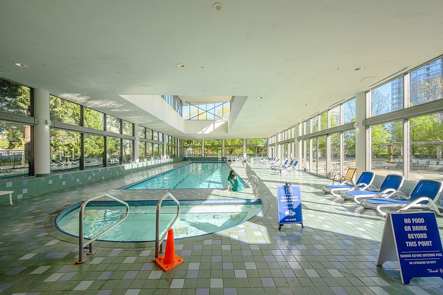 3707 1009 Expo Boulevard Vancouver, BC - 24