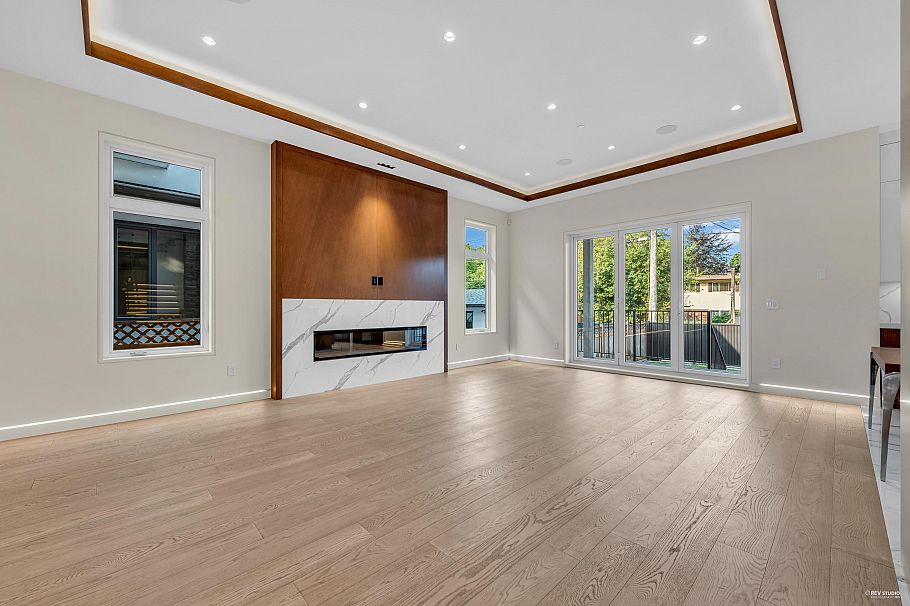 4465 Wallace Street Vancouver, BC - 5