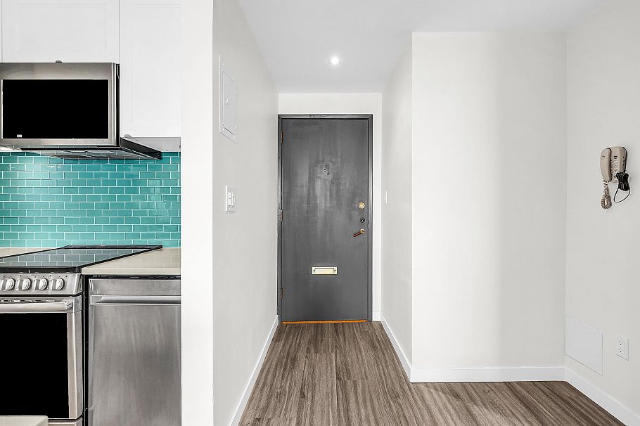501 1250 Burnaby Street Vancouver, BC - 26
