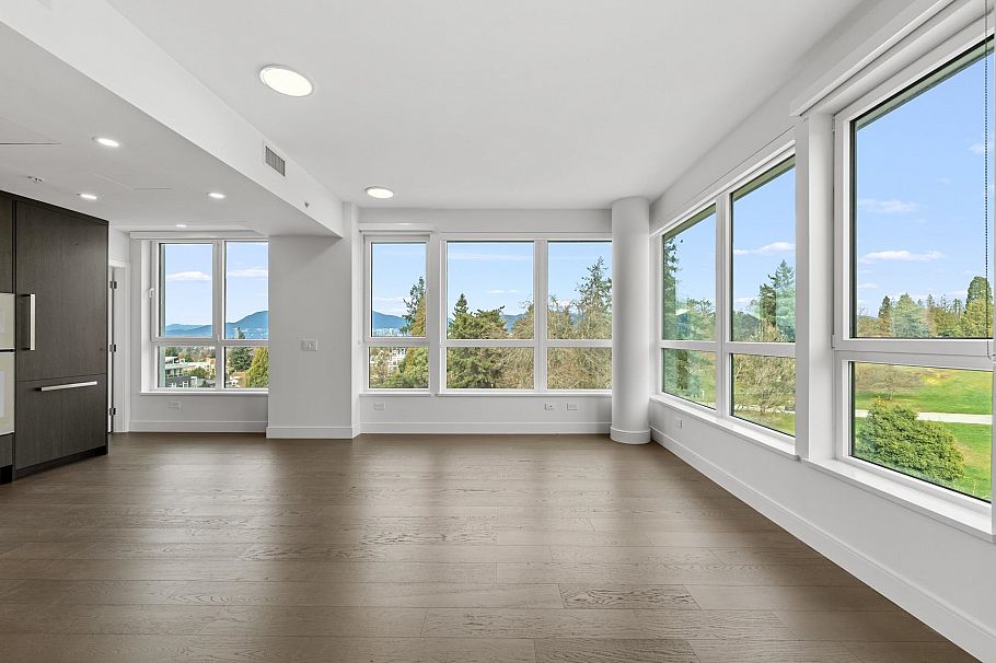 603 4908 Cambie Street Vancouver, BC - 4