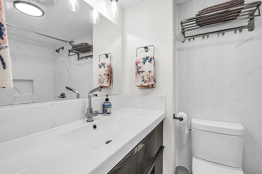501 1250 Burnaby Street Vancouver, BC - 7