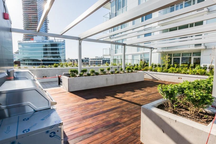 2101 485 W 42nd Avenue Vancouver, BC - 22