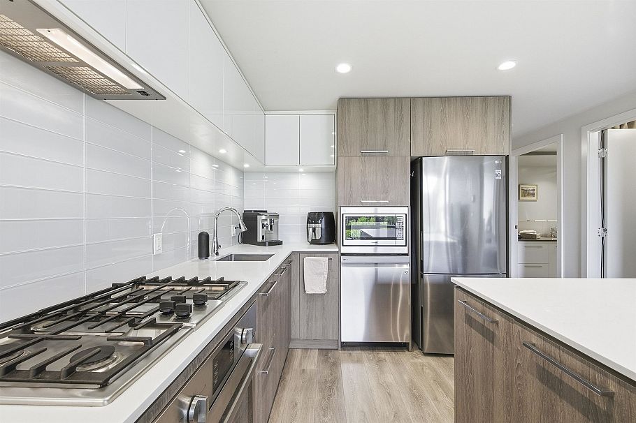 501 680 Seylynn Crescent North Vancouver, BC - 5