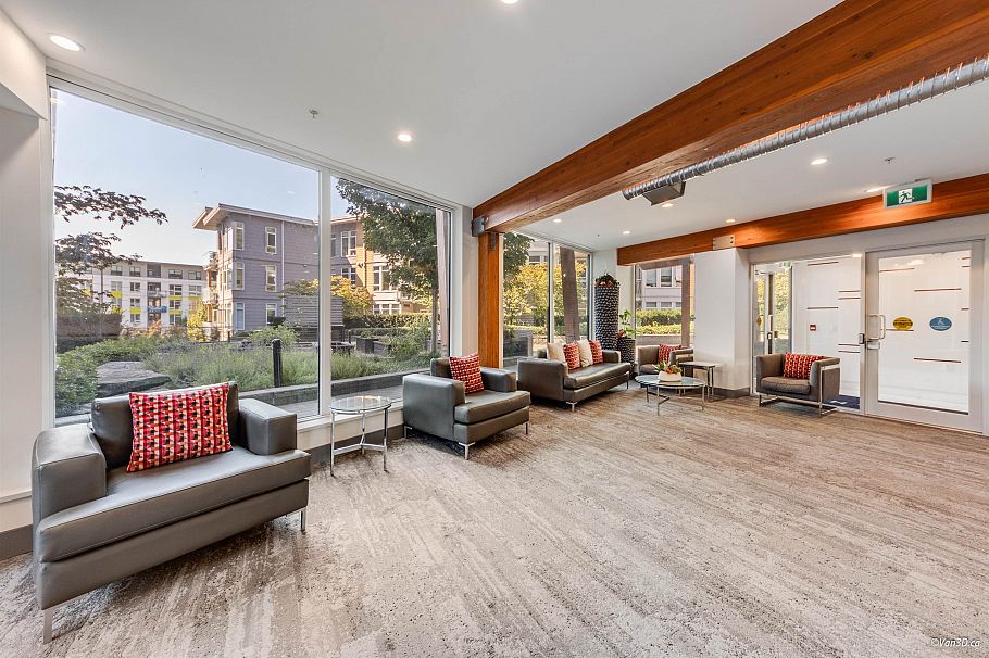 1008 3281 E Kent Avenue North Vancouver, BC - 20