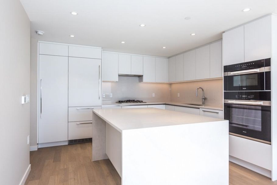 2101 485 W 42nd Avenue Vancouver, BC - 3