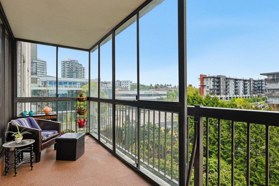 704 114 W Keith Road North Vancouver, BC - 12