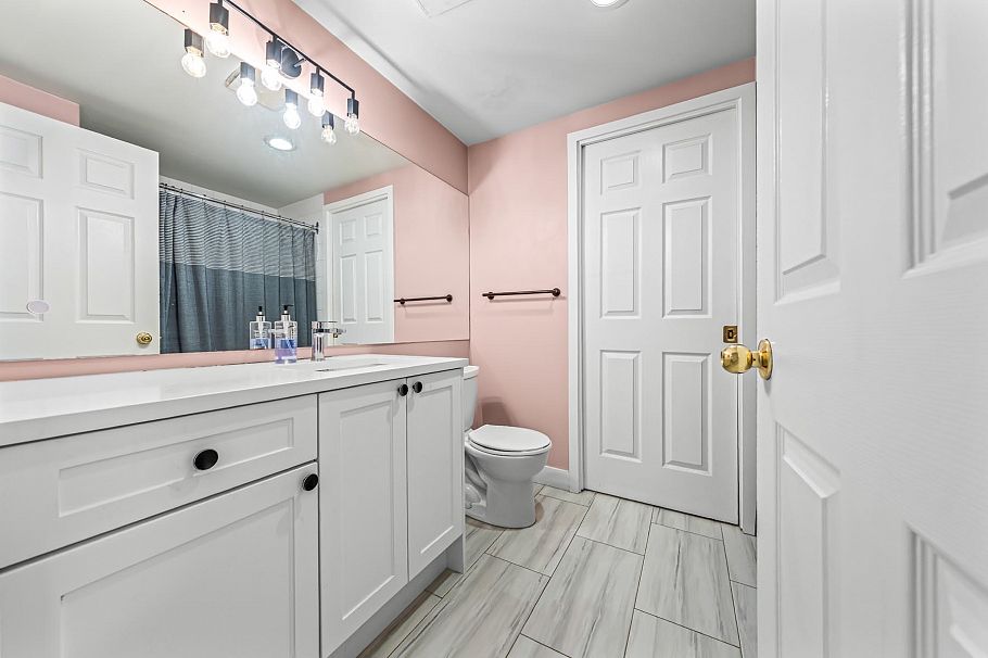 103 1868 E 11th Avenue Vancouver, BC - 18