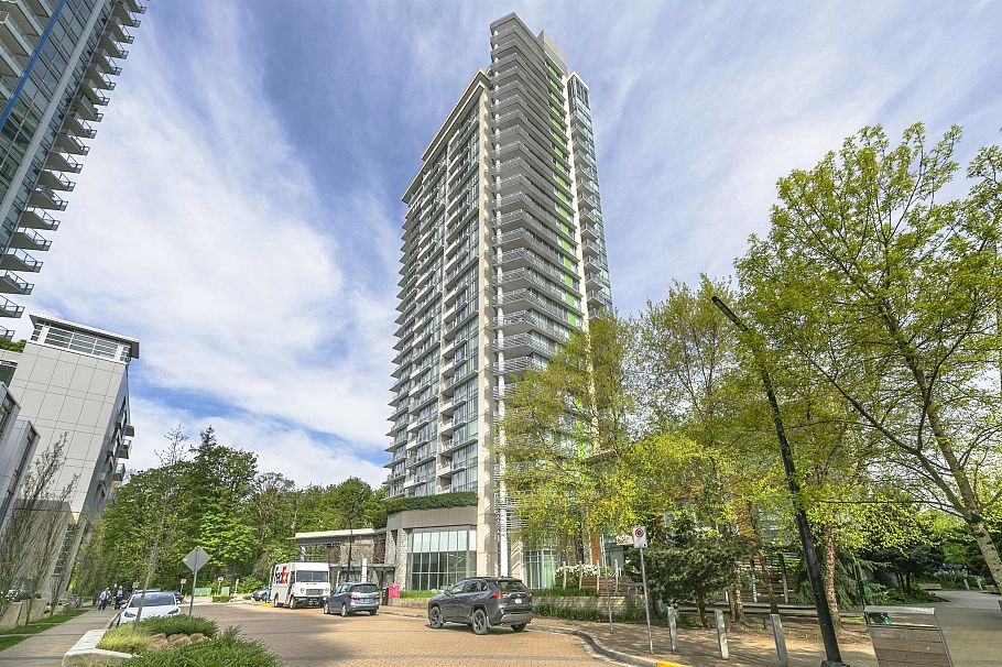501 680 Seylynn Crescent North Vancouver, BC - 25