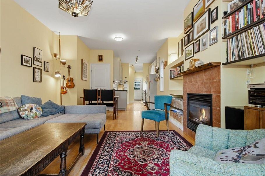 1320 Victoria Drive Vancouver, BC - 11