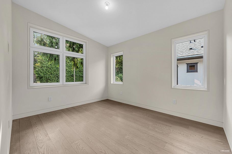 4465 Wallace Street Vancouver, BC - 21