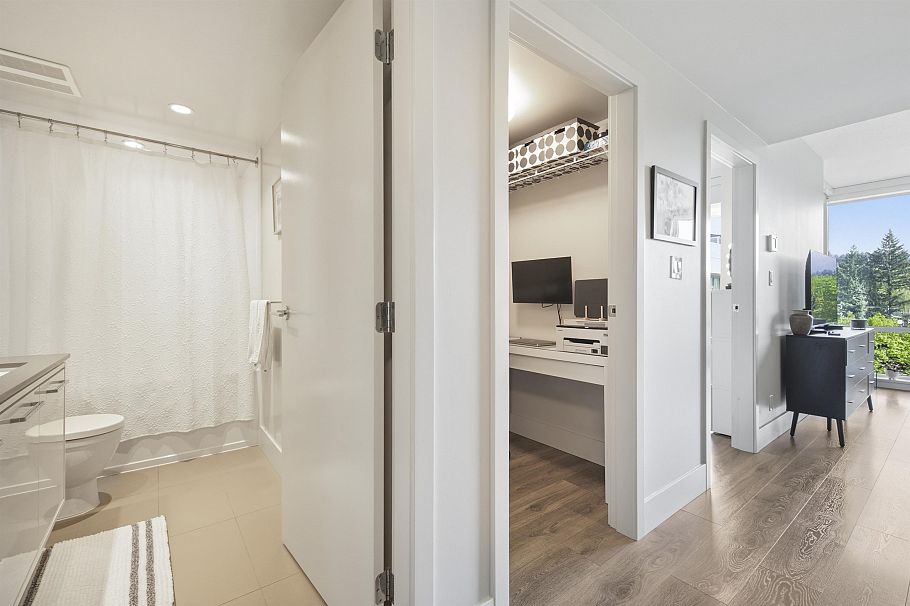 501 680 Seylynn Crescent North Vancouver, BC - 14
