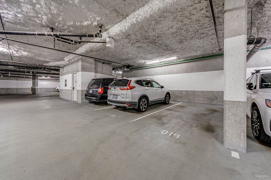 1008 3281 E Kent Avenue North Vancouver, BC - 24