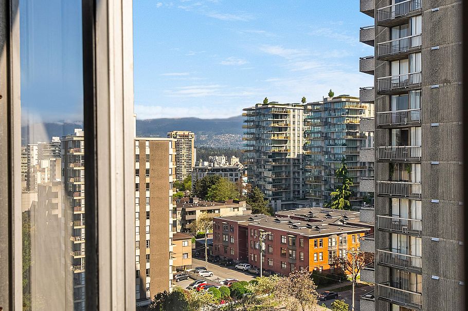 1205 1250 Burnaby Street Vancouver, BC - 22