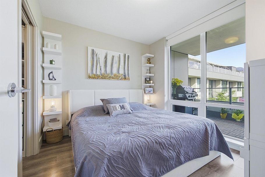 501 680 Seylynn Crescent North Vancouver, BC - 10