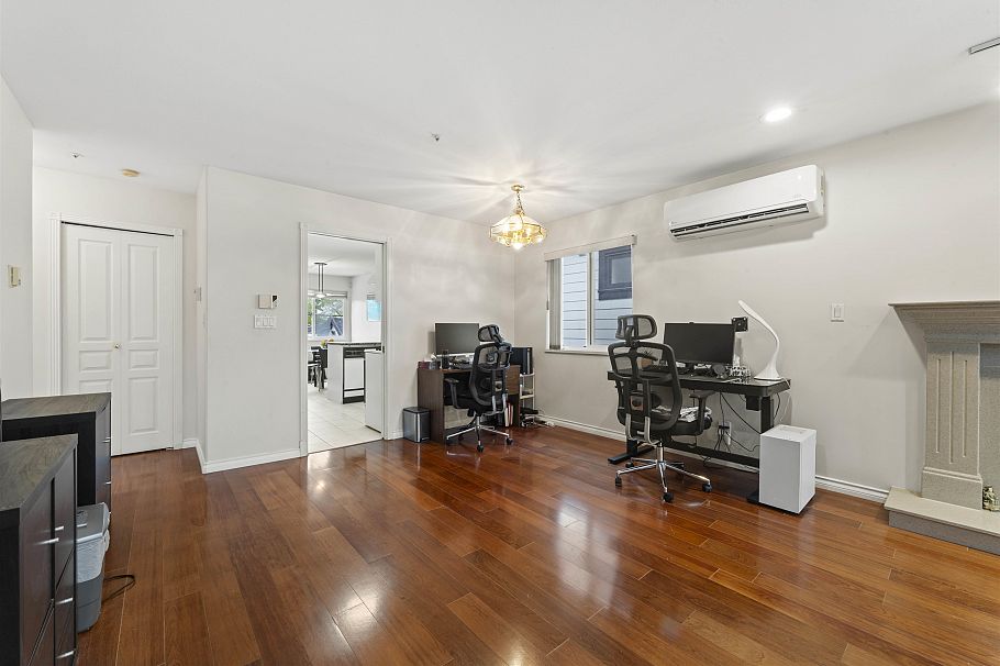 2779 Graveley Street Vancouver, BC - 32