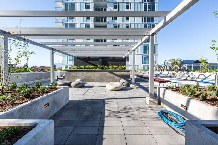 2101 485 W 42nd Avenue Vancouver, BC - 20