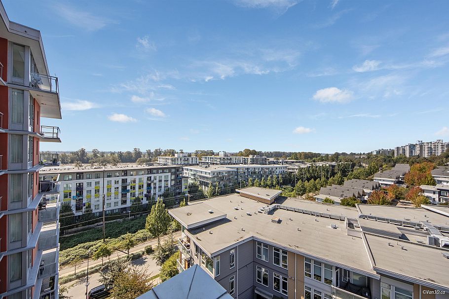 1008 3281 E Kent Avenue North Vancouver, BC - 17