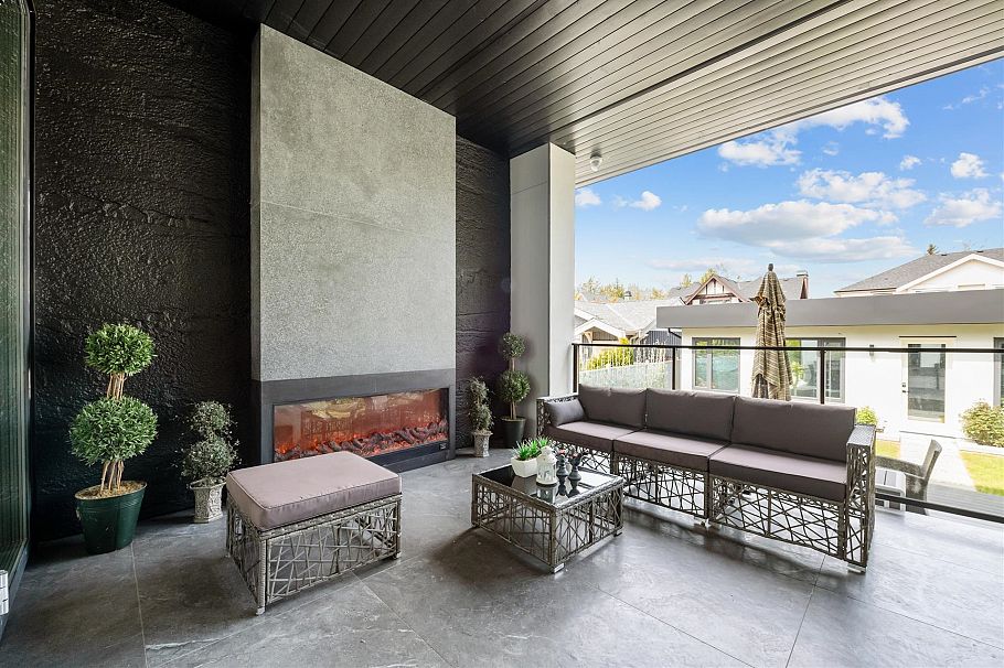 3823 W 51st Avenue Vancouver, BC - 7