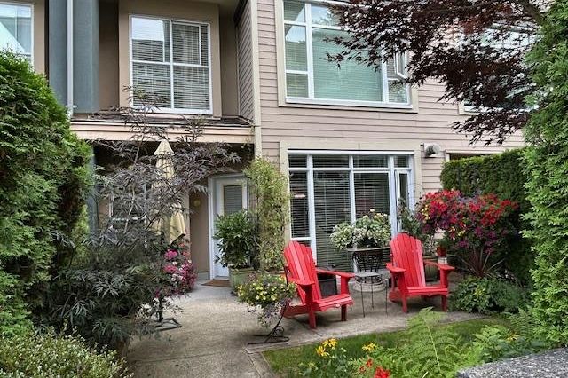 116 3600 Windcrest Drive North Vancouver, BC - 29