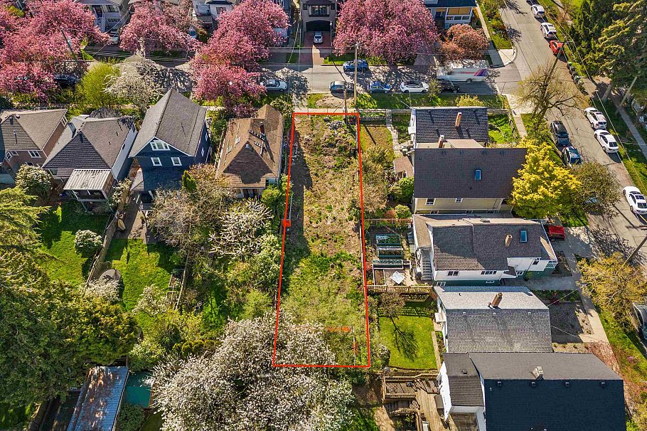 4424 Sophia Street Vancouver, BC - 9