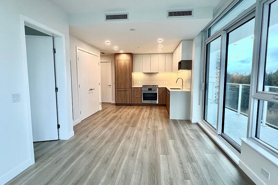 1401 6087 Wilson Avenue Burnaby, BC - 7