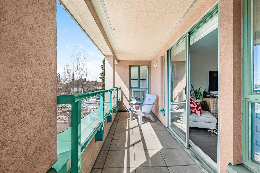 303 223 Mountain Highway North Vancouver, BC - 17