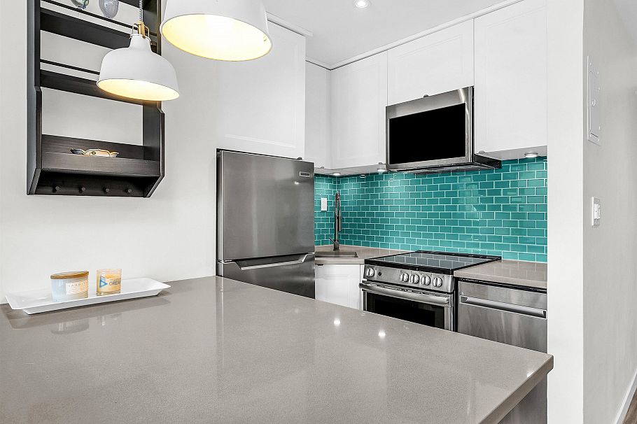 501 1250 Burnaby Street Vancouver, BC - 12