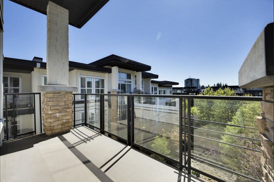 426 5928 Birney Avenue Vancouver, BC - 18
