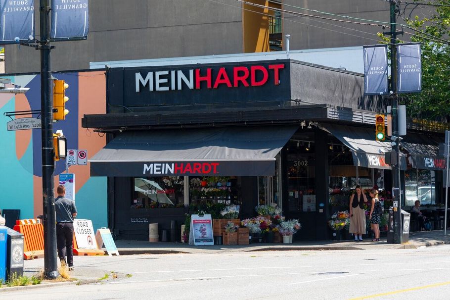 401 1566 W 13 Avenue Vancouver, BC - 17