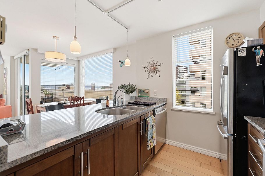 503 1436 HARWOOD STREET, Vancouver BC V6G 1X5 Vancouver, BC - 5