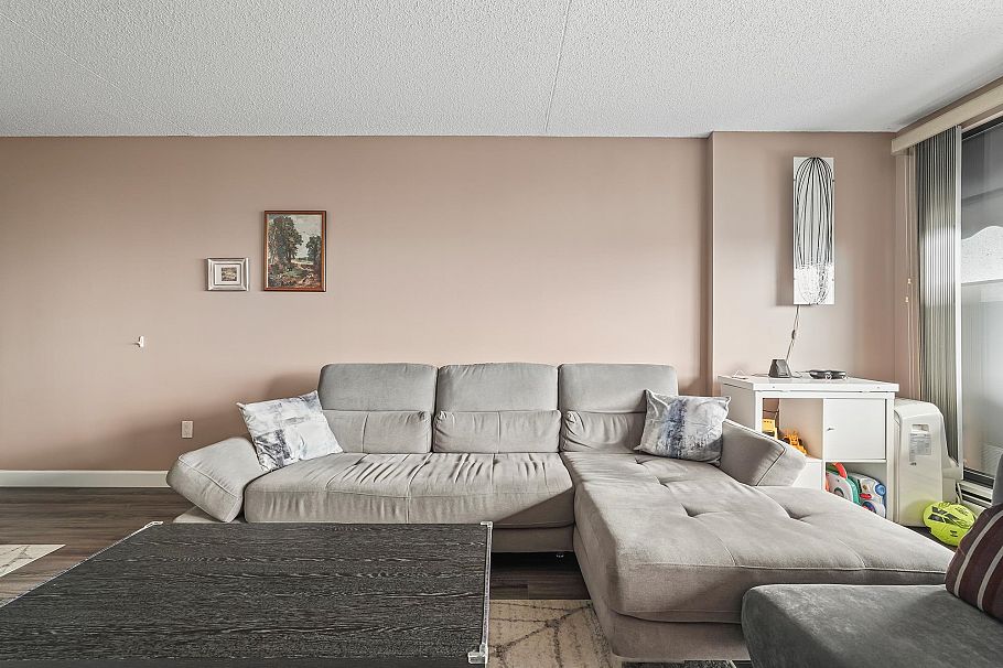 1607 6595 Willingdon Avenue Burnaby, BC - 5