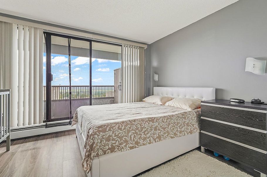 1607 6595 Willingdon Avenue Burnaby, BC - 22
