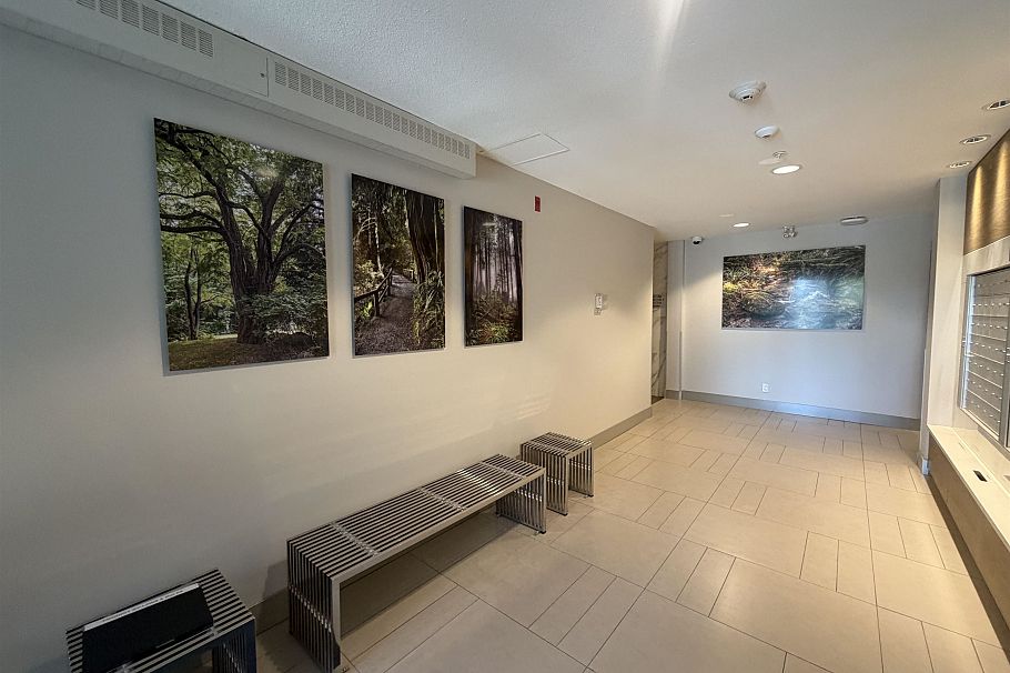 310 3462 Ross Drive Vancouver, BC - 3