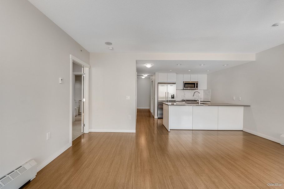 1008 3281 E Kent Avenue North Vancouver, BC - 5