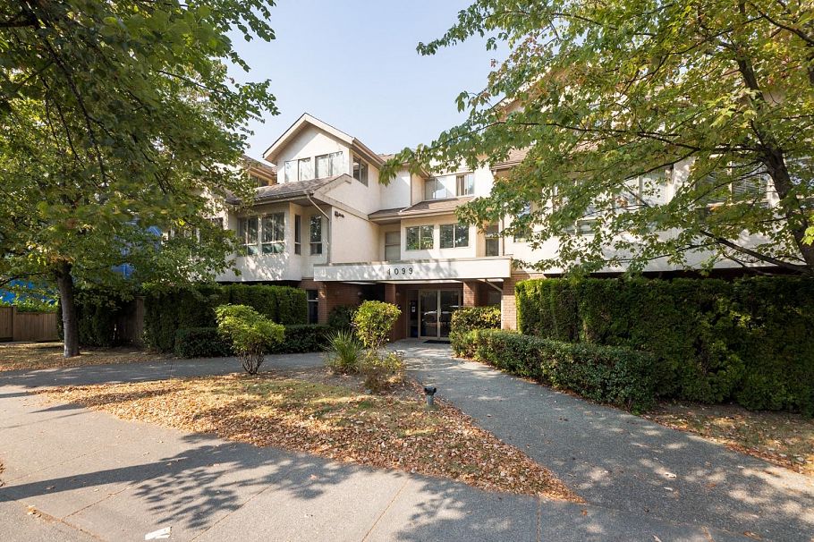 310 1099 E Broadway Vancouver, BC - 23