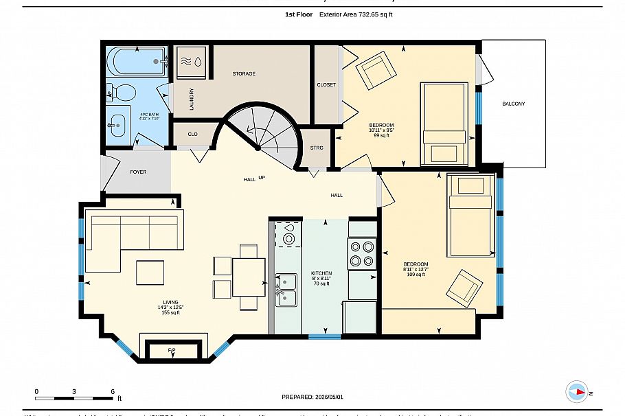 315 962 W 16th Avenue Vancouver, BC - 36