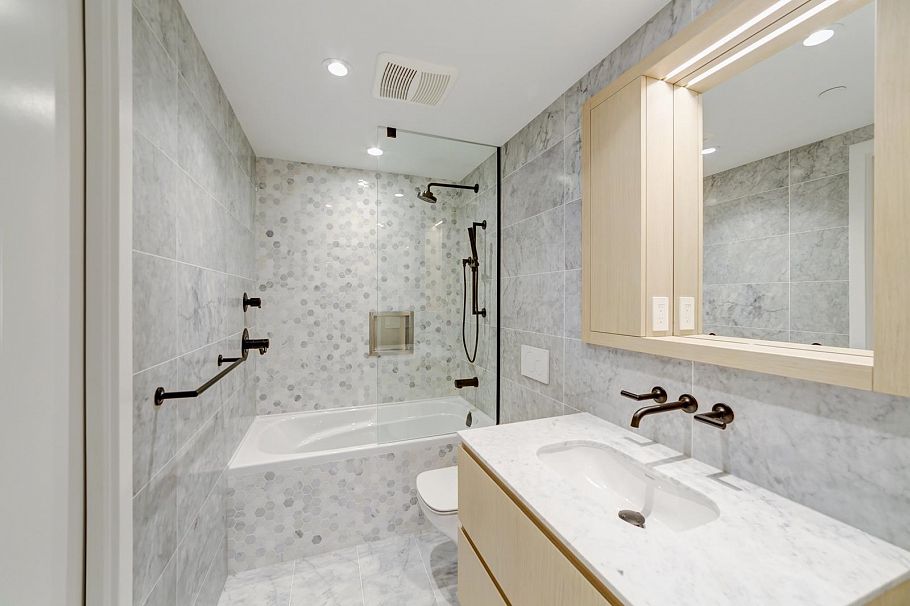 10XX 1365 DAVIE STREET, Vancouver BC V6E 1N5 Vancouver, BC - 6