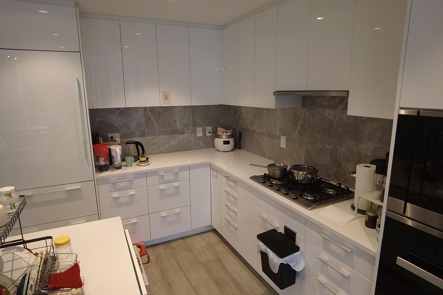 1105 5608 Berton Avenue Vancouver, BC - 9