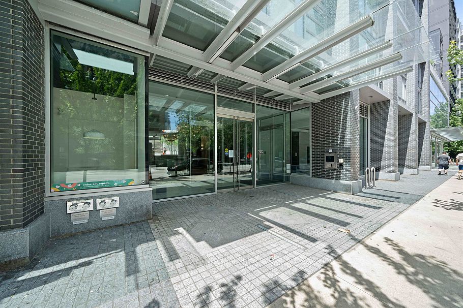 503 1283 Howe Street Vancouver, BC - 24