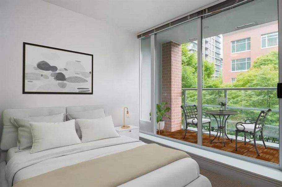 508 1133 HOMER STREET, Vancouver BC V6B 0B1 Vancouver, BC - 10