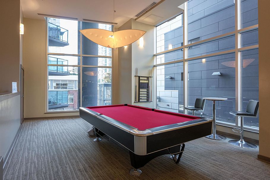 1008 788 Hamilton Street Vancouver, BC - 7