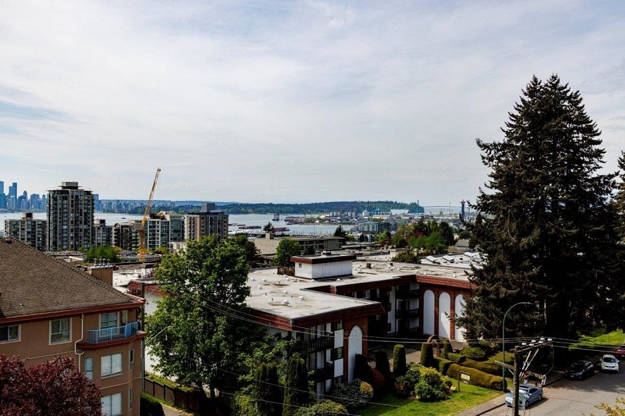 602 505 Lonsdale Avenue North Vancouver, BC - 22