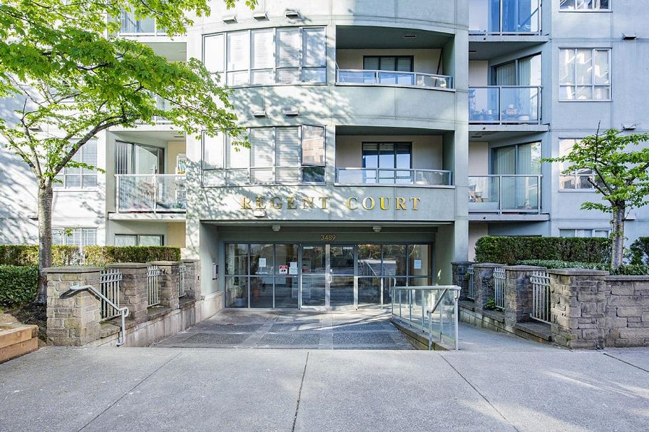 910 3489 Ascot Place Vancouver, BC - 16