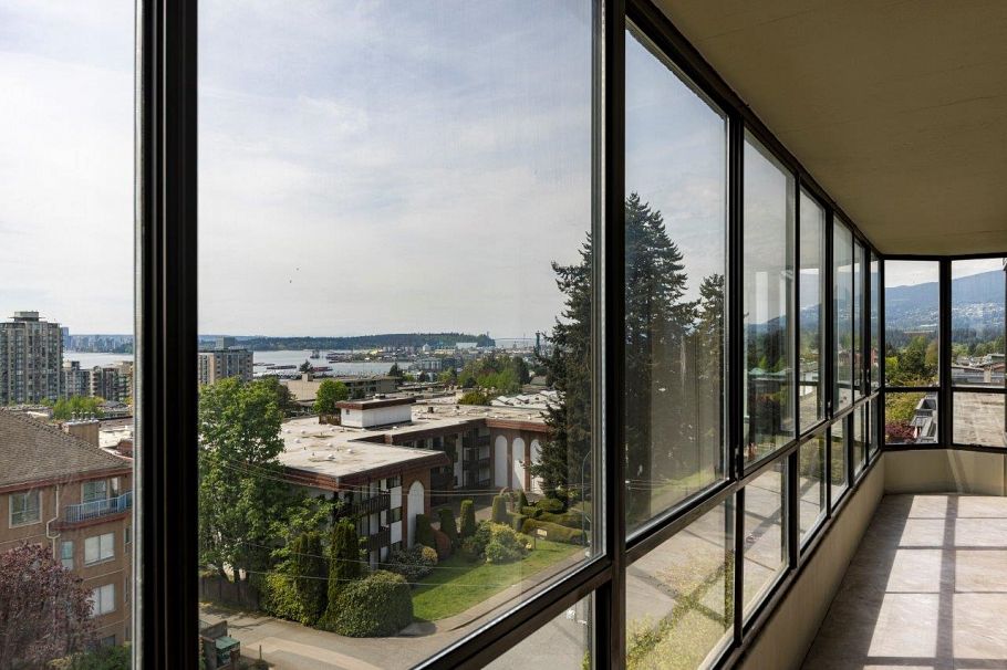 602 505 Lonsdale Avenue North Vancouver, BC - 16